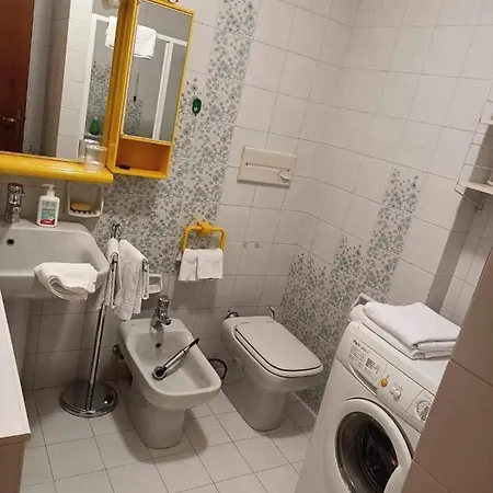 Apartment Orchidea Tarvisio