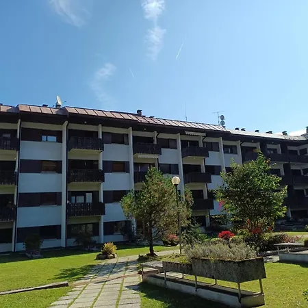 Apartment Orchidea Tarvis