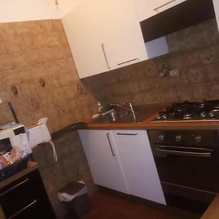 Apartment Orchidea Tarvisio