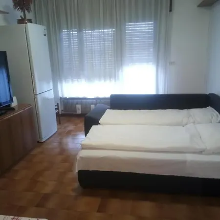 Orchidea Apartment *