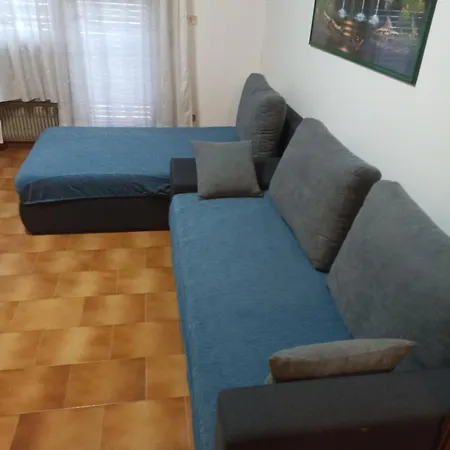 Orchidea Apartment Tarvis